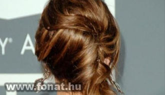 fon, fodrászat, fonás, copf